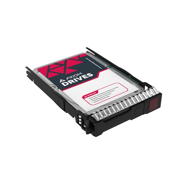 Axiom 1.2Tb 12Gb/S Sas 10K Rpm Sff Hot-Swap Hdd For Hp - 872479-B21 872479-B21-AX - main